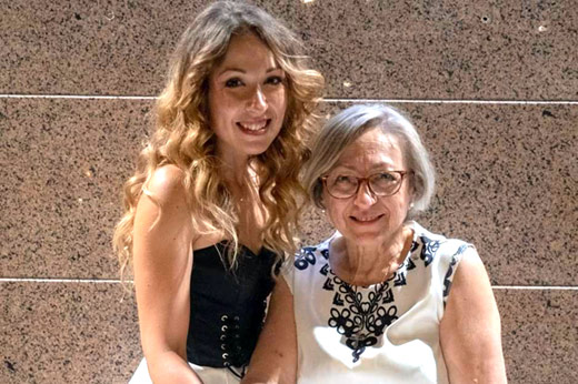 Caffè Klara Famiglia Cancemi