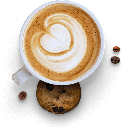 cappuccino caffe klara avola