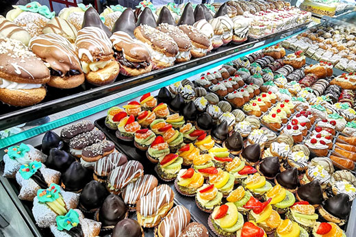 Pasticceria Caffè Klara