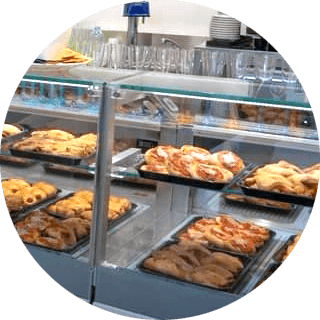 rosticceria siciliana caffe klara avola