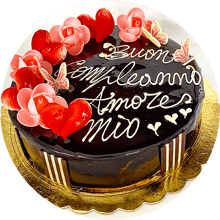 torte artigianali caffe klara avola